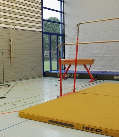 Abteilungsleitung Turnen