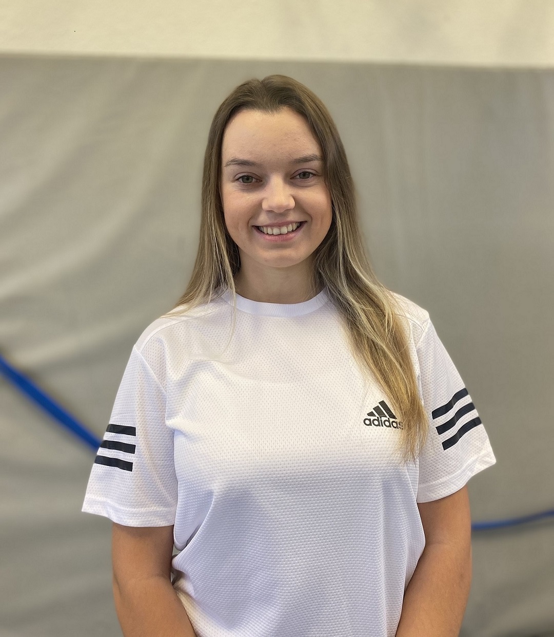 Alina Rudolf