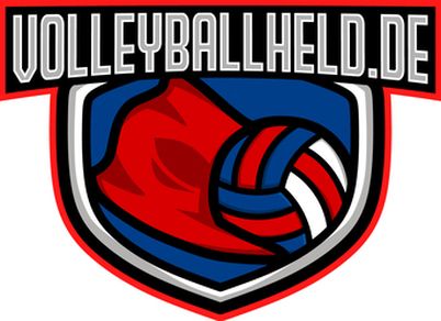 Logo von VolleyballHeld